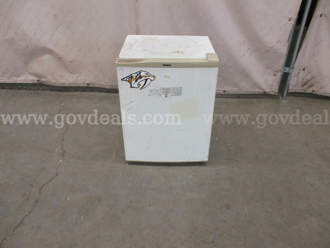 Mini Refrigerator - C1