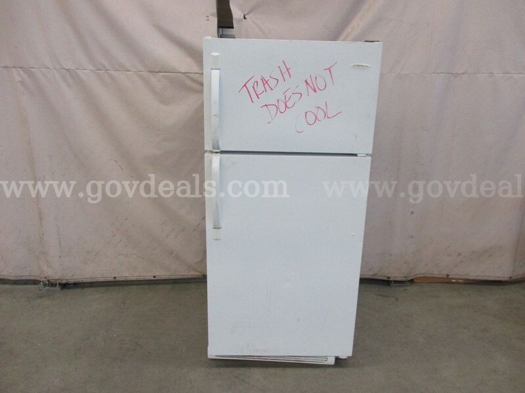 Refrigerator - C2