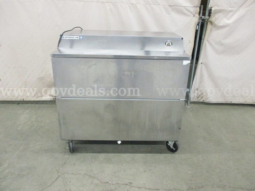 Commercial Refrigerator - B5