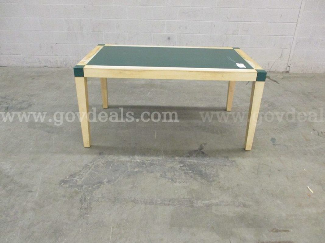 Table - B8