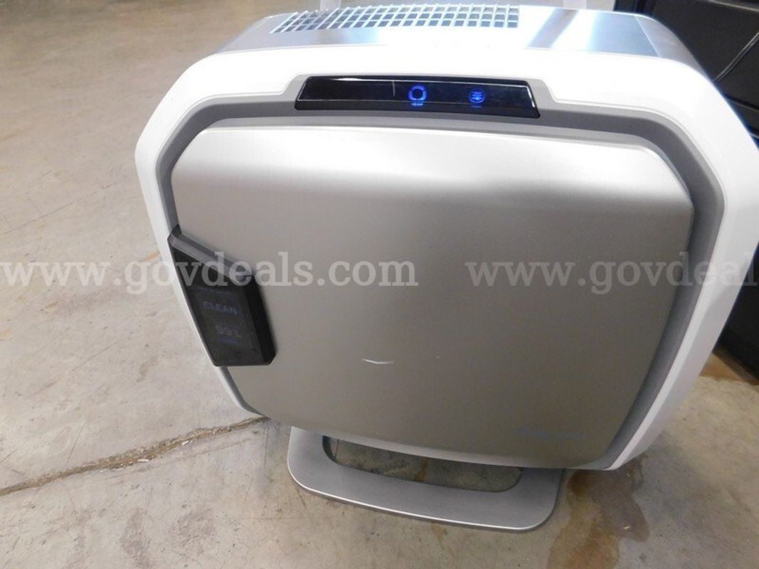 Fellowes Humidifier - B1