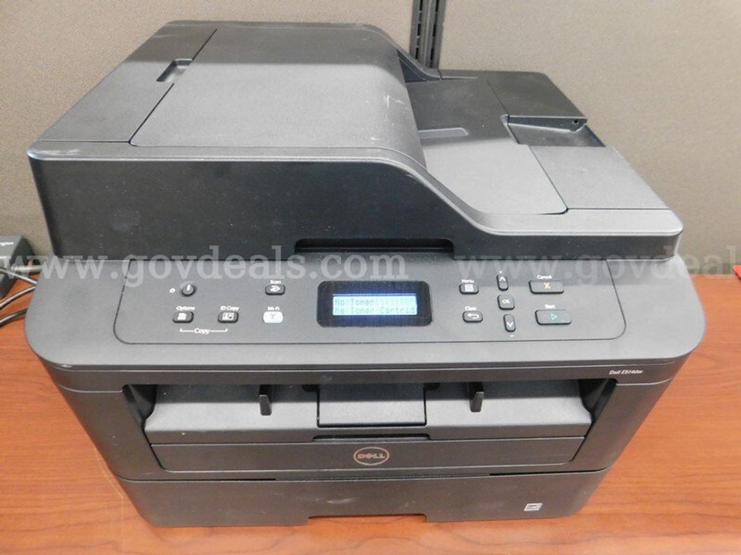Dell Printer - B1
