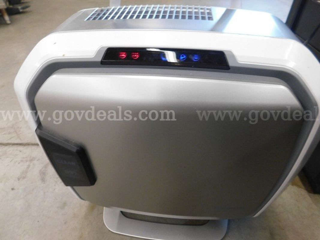 Fellowes Humidifier - C1