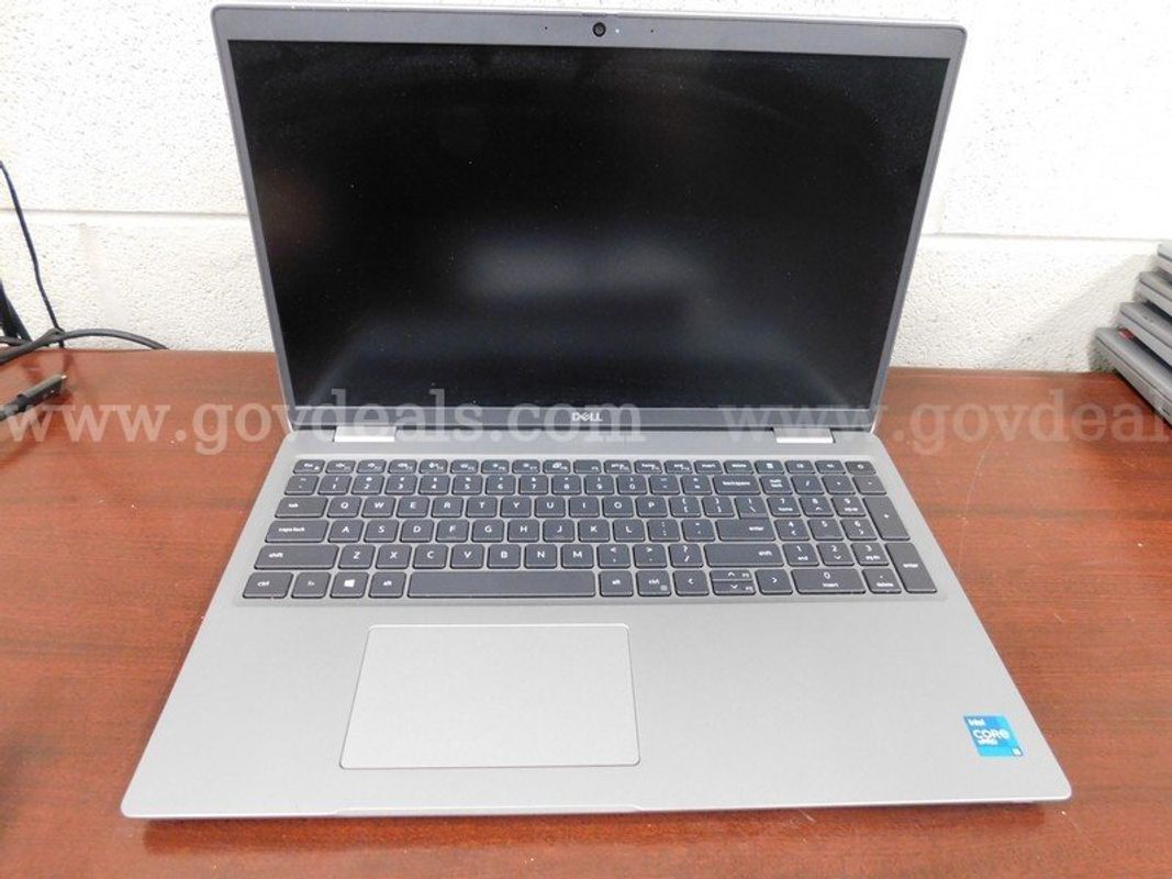 Dell Precision Laptop - A11