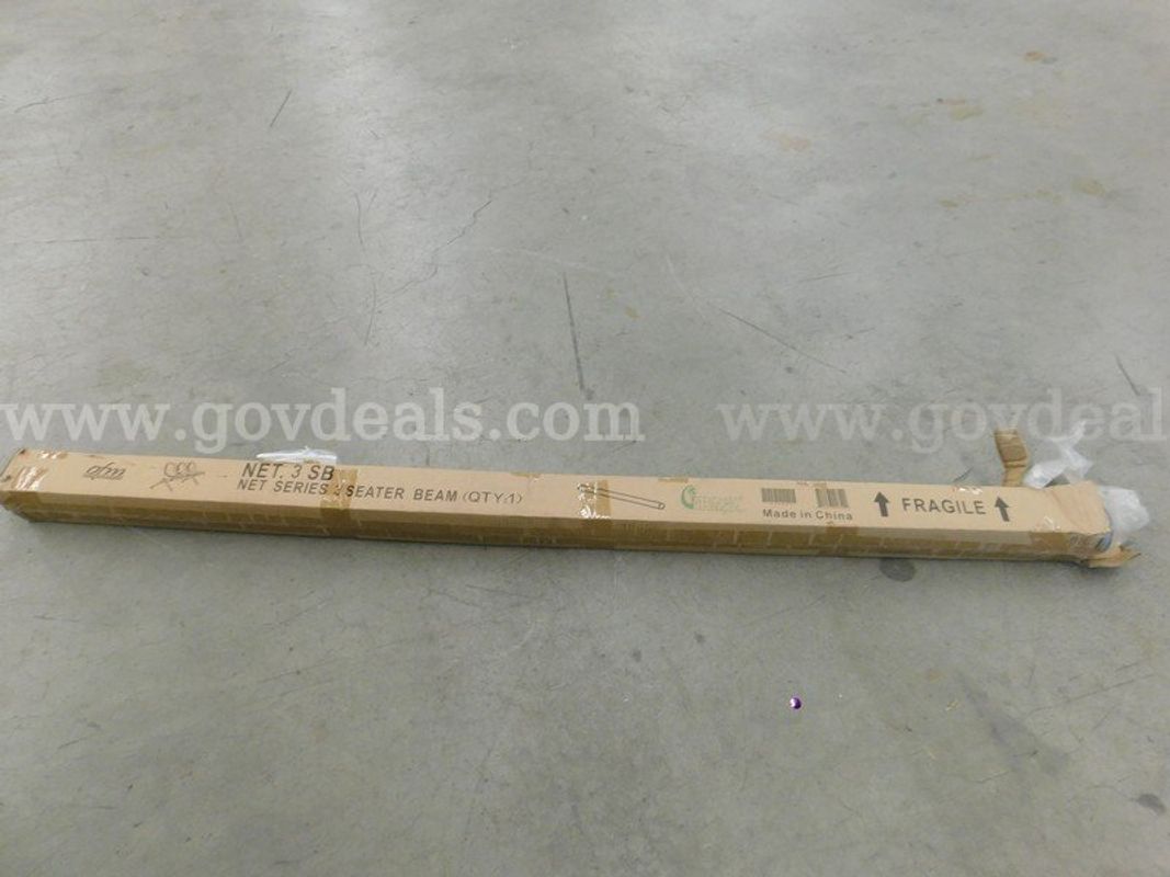 3 Seat Beam - B1
