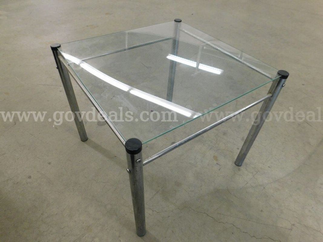 End Table - C1