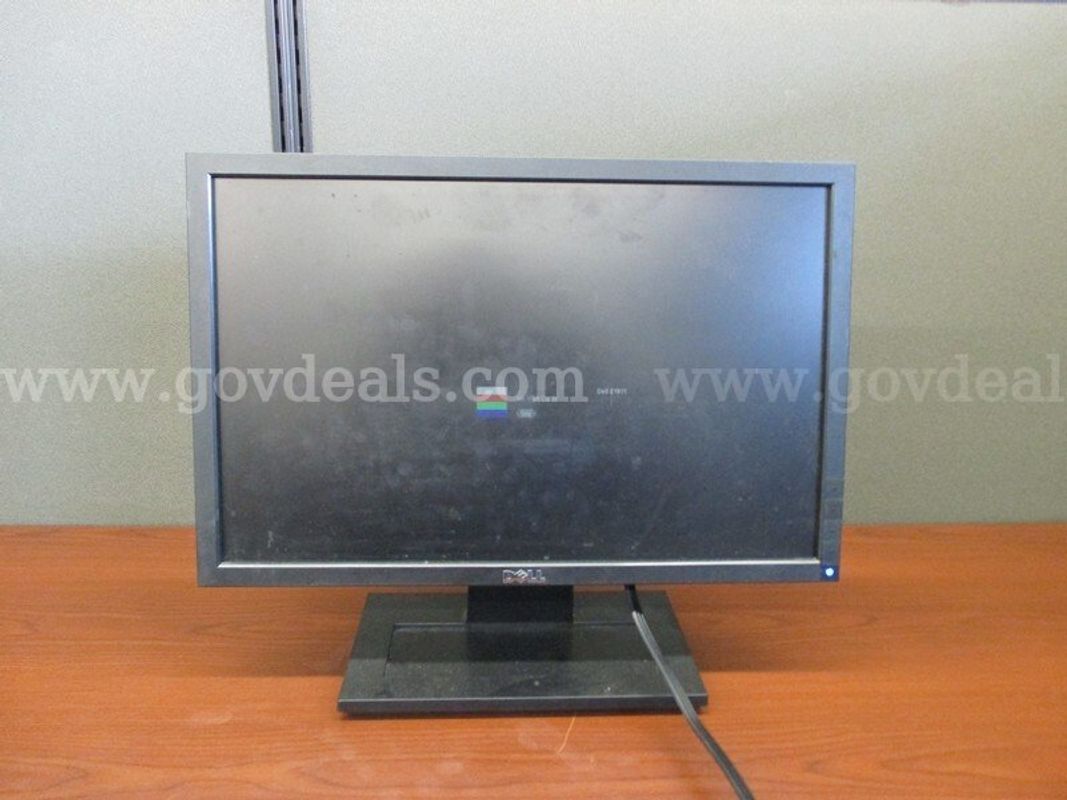 19" Dell Monitor - B1