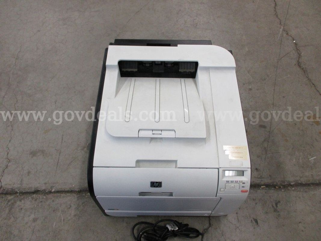 HP Printer - B1