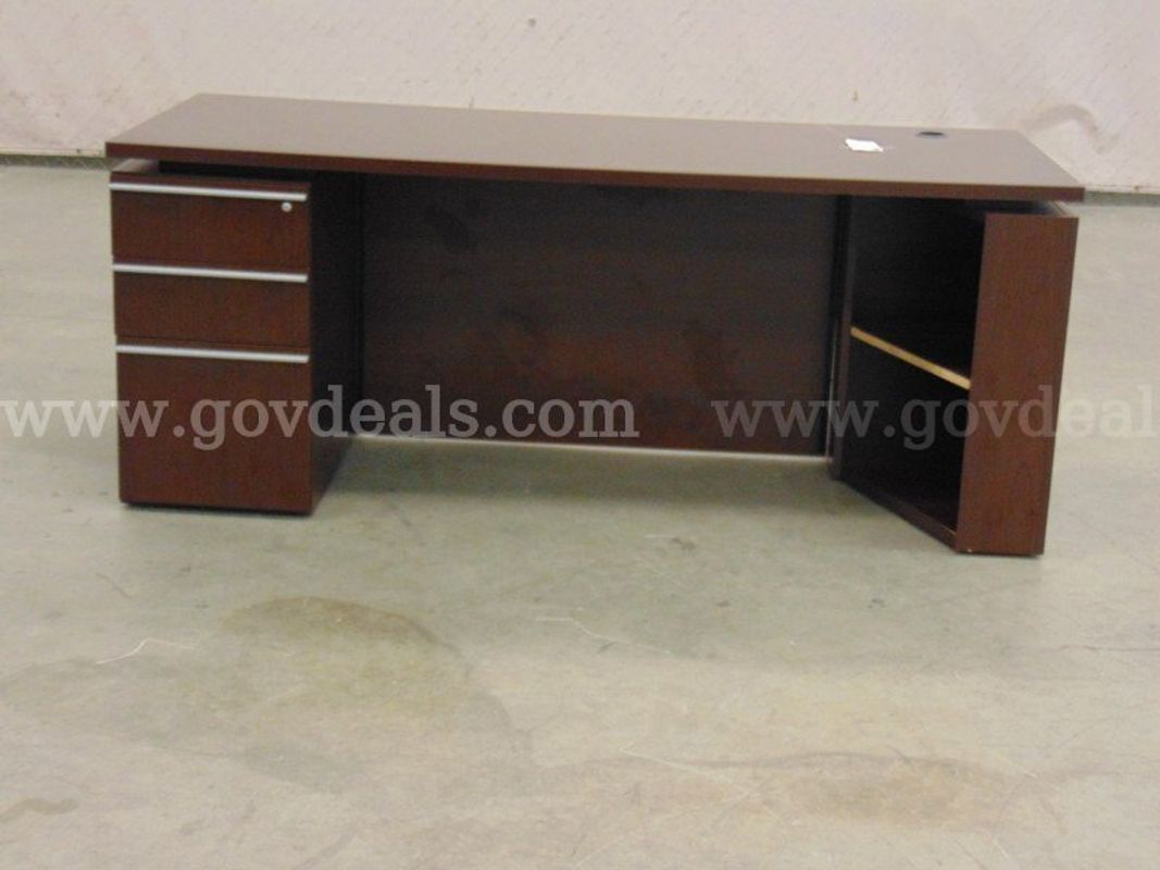 Desk - C2