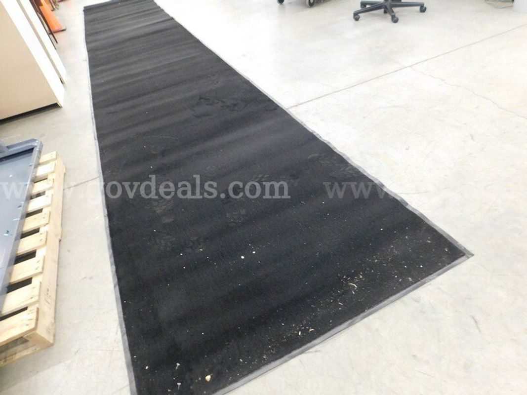 Runner Rug - A1