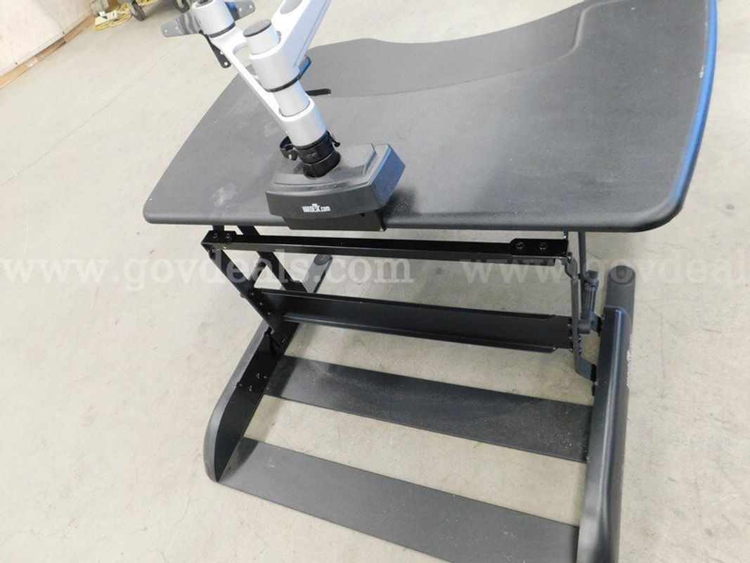 Standing Desk - C5