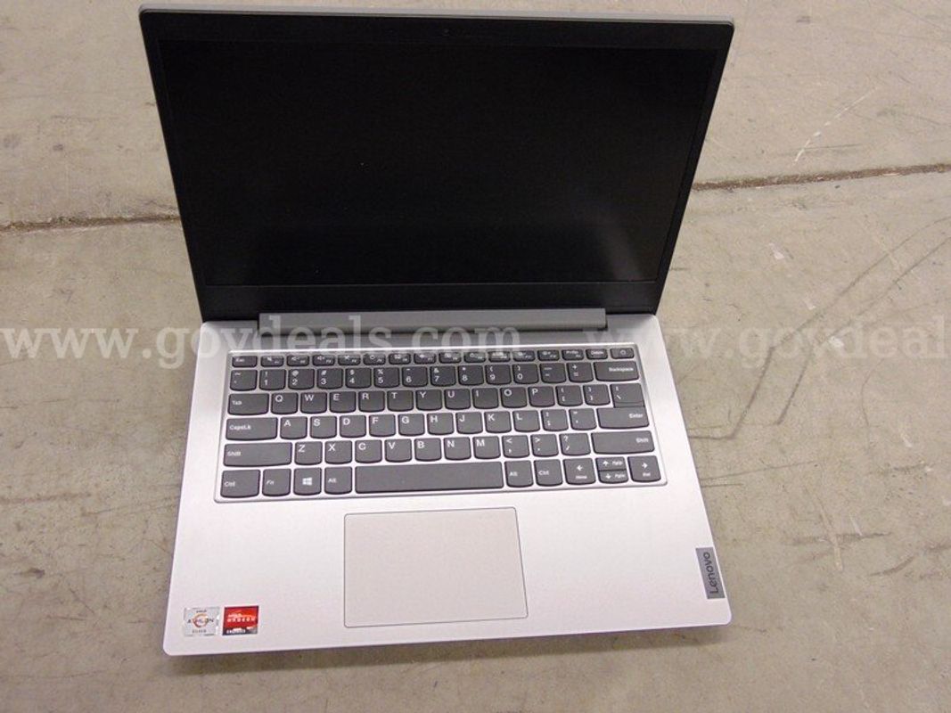 Lenovo Ideapad Laptop - A7
