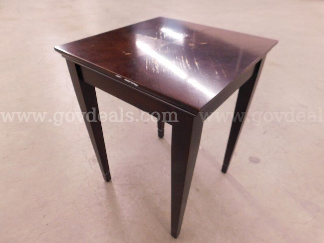 Table - C1