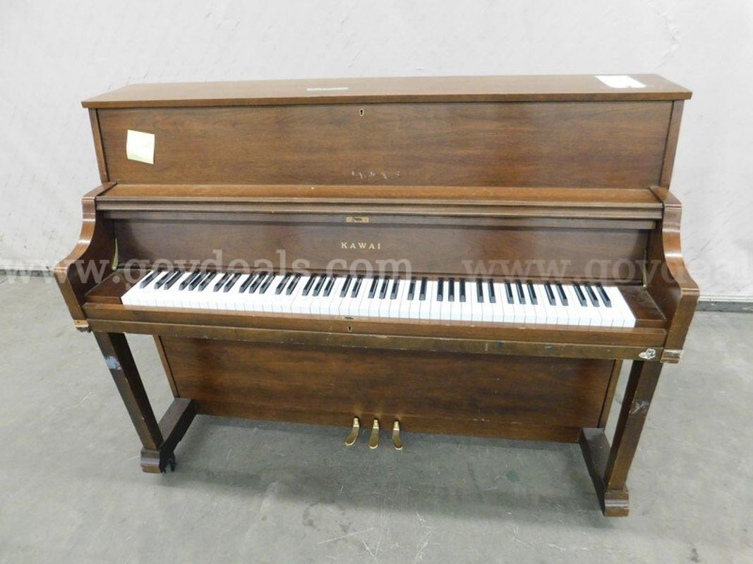 Kawai Piano - C2