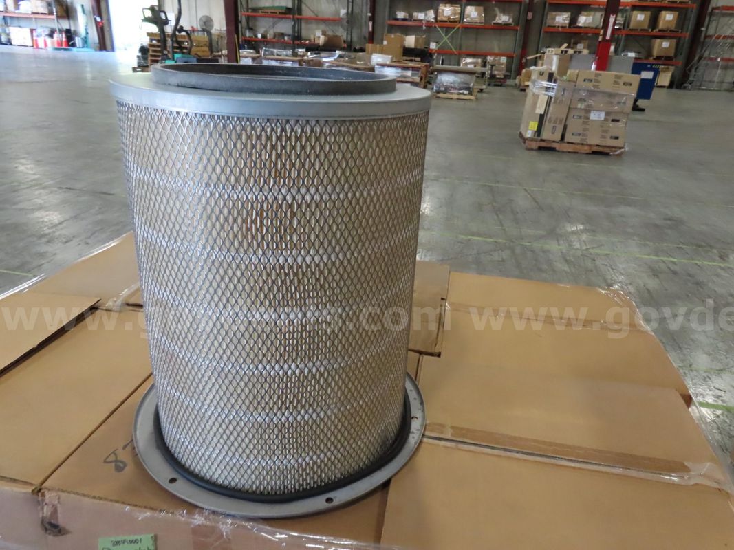 12 Fram Heavy-duty filters