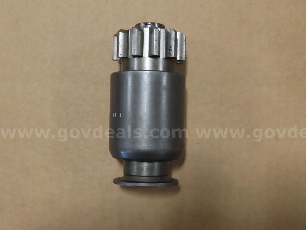 160 Starter Drive Assemblies