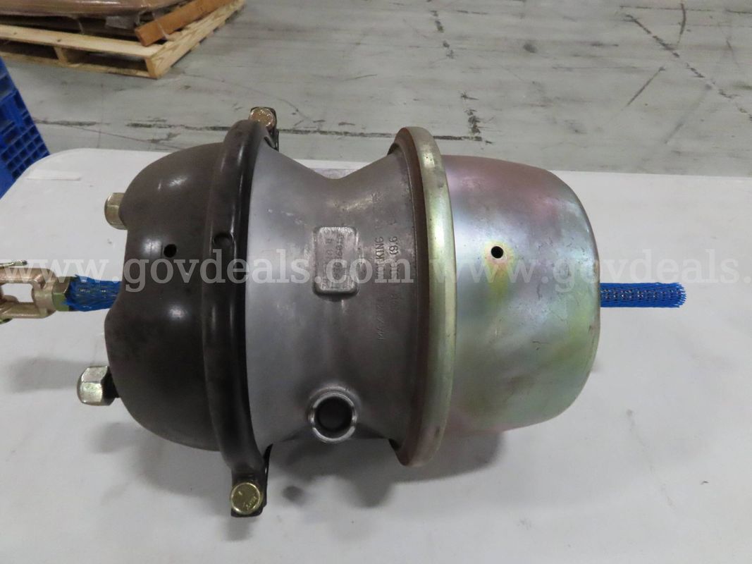 Air Brake Chamber's