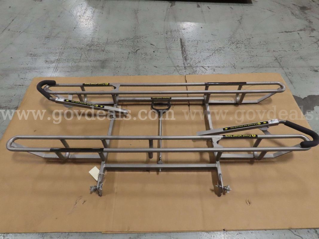 Sportworks DL2 Transit Bike Racks