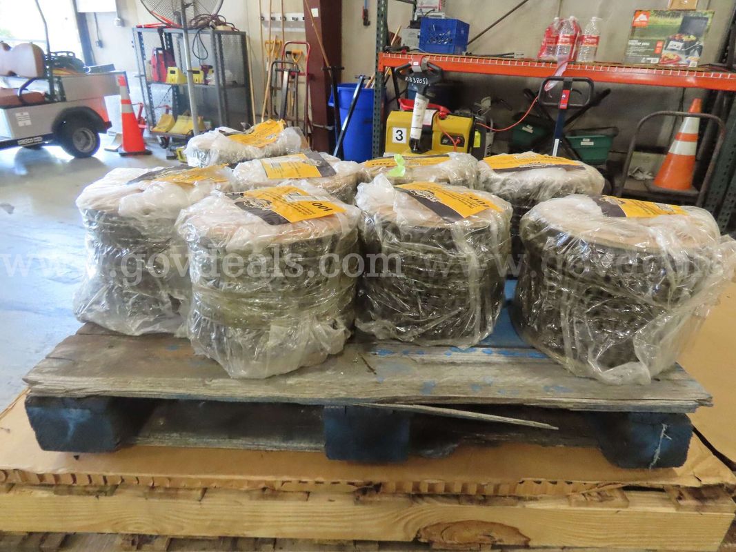 50 Single Strand Roller Chain