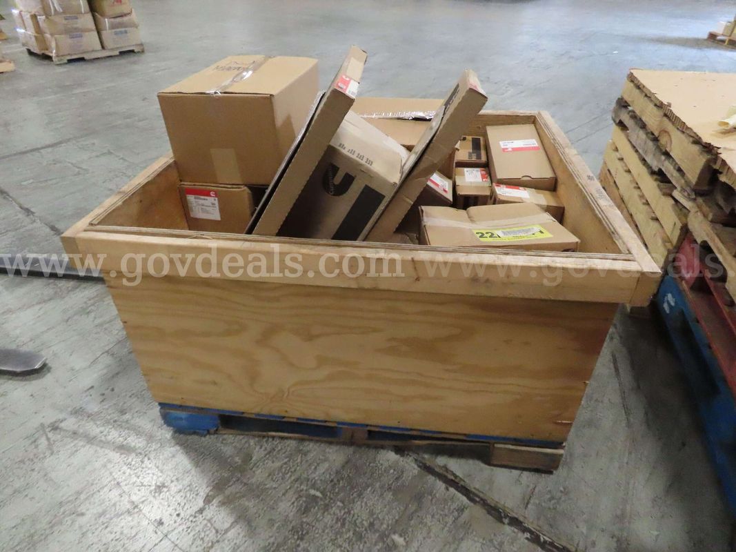 Overhaul Piston Kits