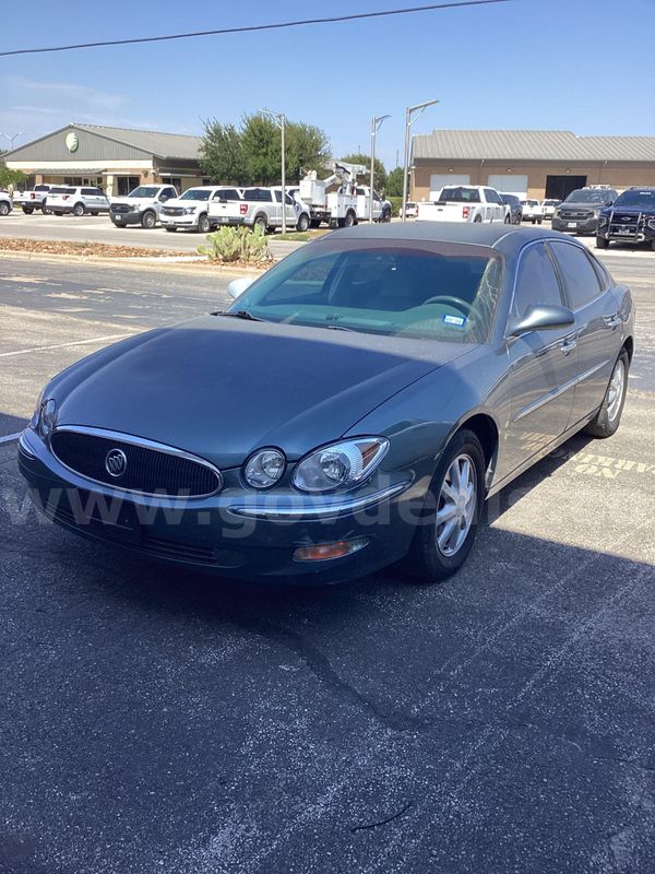 2006 Buick LaCrosse