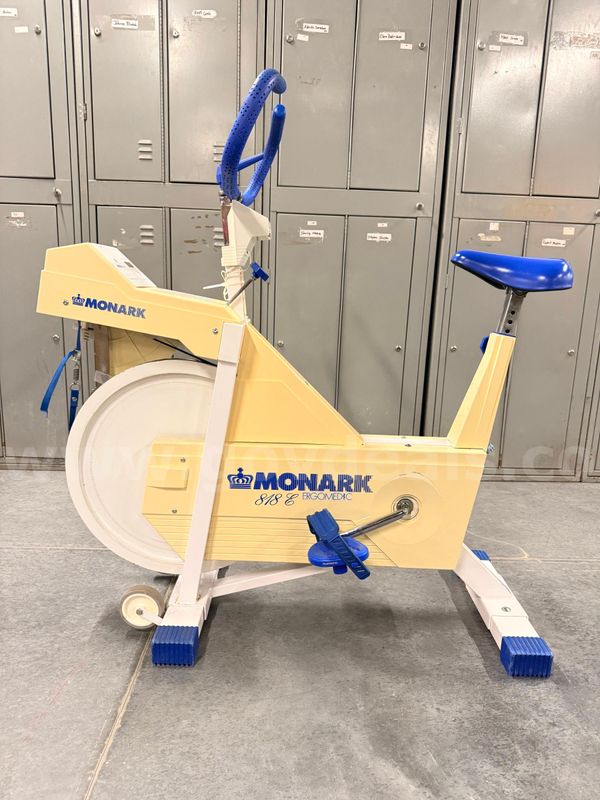 Monark Exercise Bike
