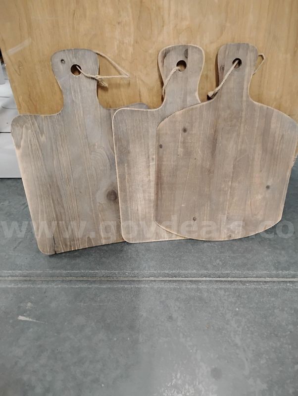 Set of 3 Cutting Boards