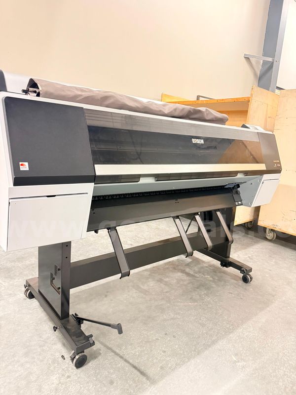 Epson SureColor P8000 (SC-P8000)