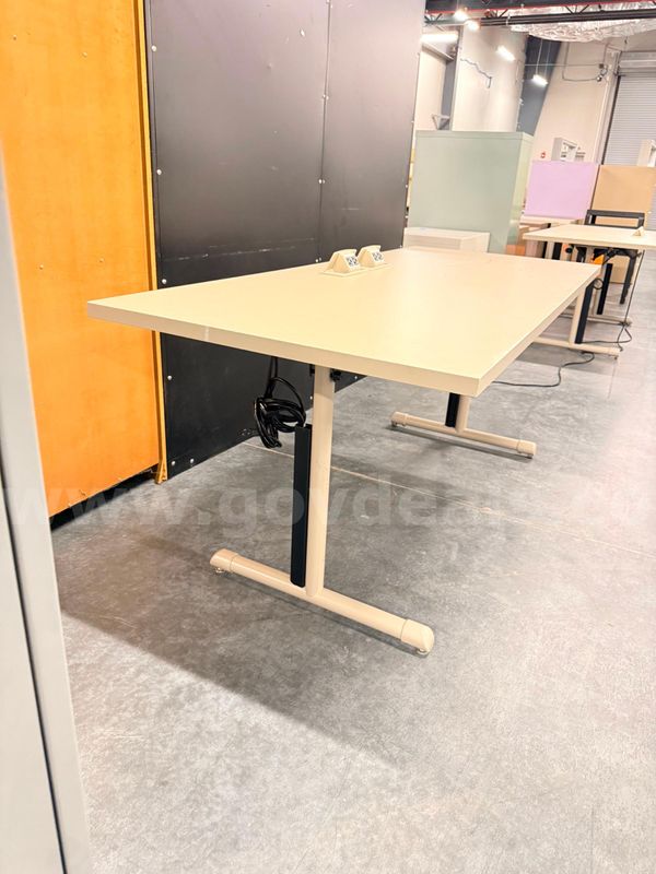 Powered Table