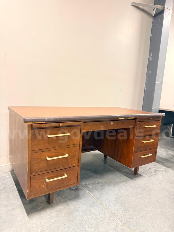 Office Desk