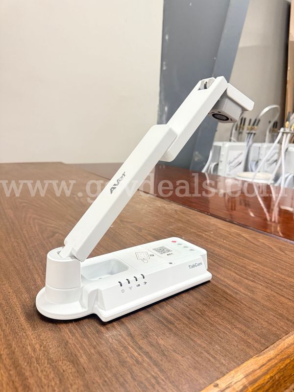 Document Camera