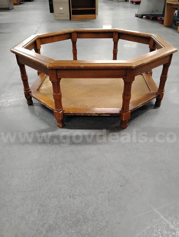 Coffee Table-Project Piece