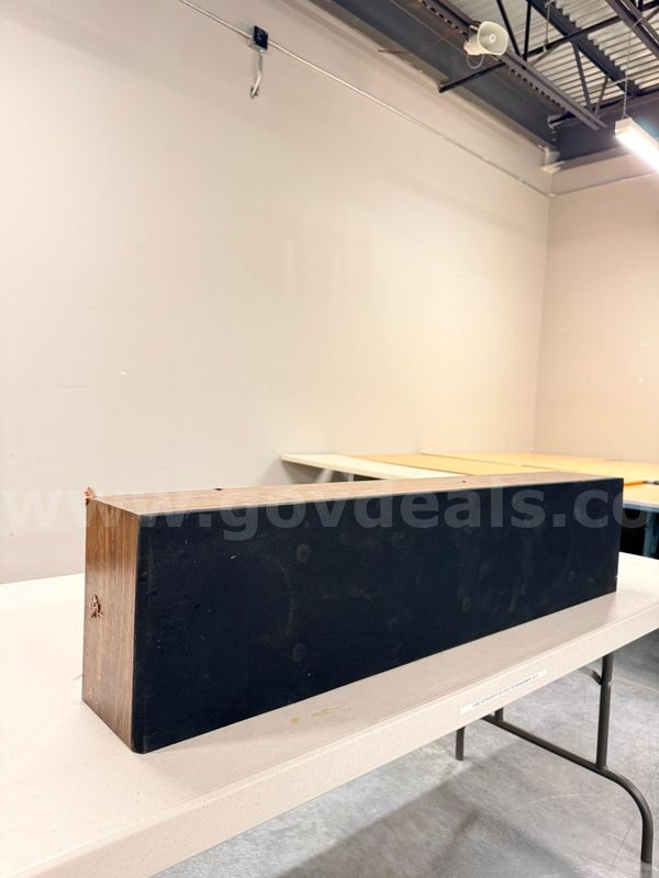 Set of 3- Speakers/ Sound Bar