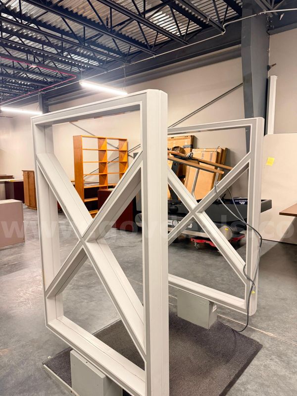 3M Tattle-Tape Pedestal System