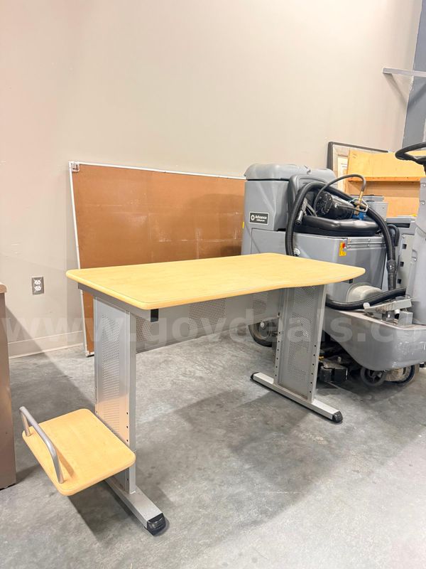 Small Desk