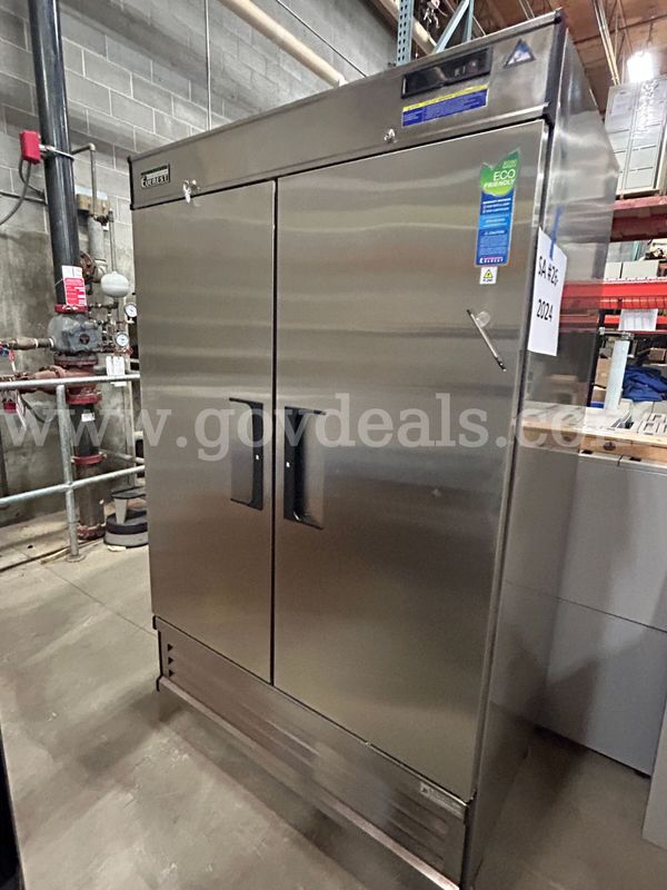 Industrial Refrigerator (ID#12430) (26-2024-1) 300