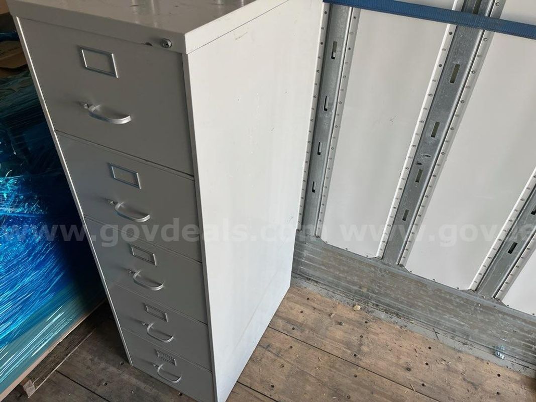 File Cabinet (ID#12443)
