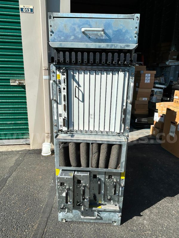 Telecom Router (ct.7) (ID#12455) (26-1715-1) 865373