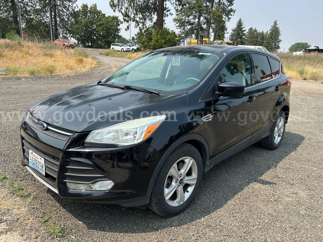 2016 Ford Escape (ID#12466) (26-1762) 179