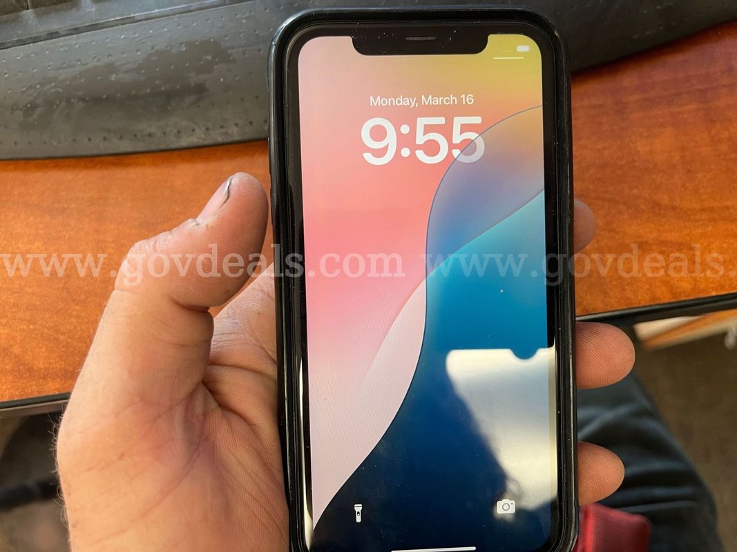 iPhone XR (ID #12526)