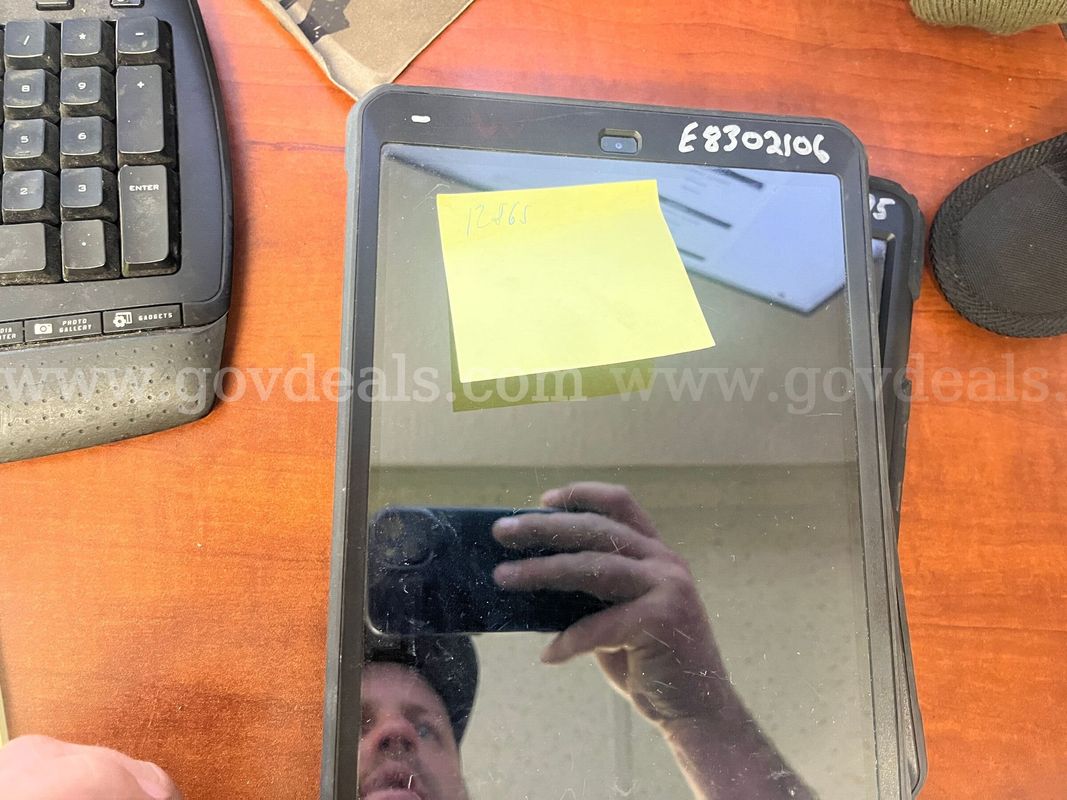Apple iPad 7th Gen: 128GB (ID#12565)