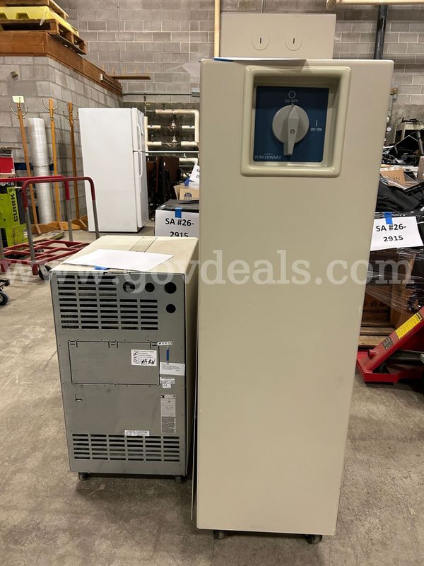 Large UPS (ct.2) (ID#12571) (26-2915-1) 300