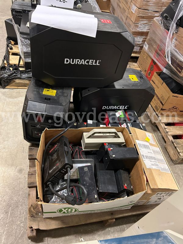 Universal Power Supply (1plt) (ID#12572) (26-2915-2) 300