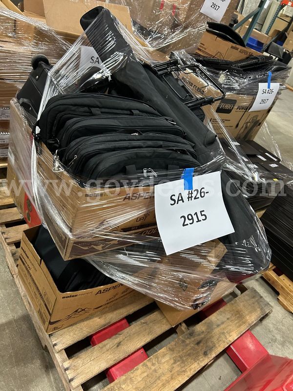 Laptop Bags (1plt) (ID#12575) (26-2915-7) 300