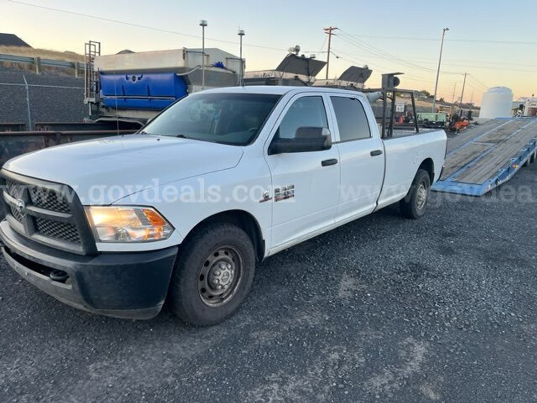 2013 Dodge Ram 3500 4x2 (ID#12578) (26-2647) 405