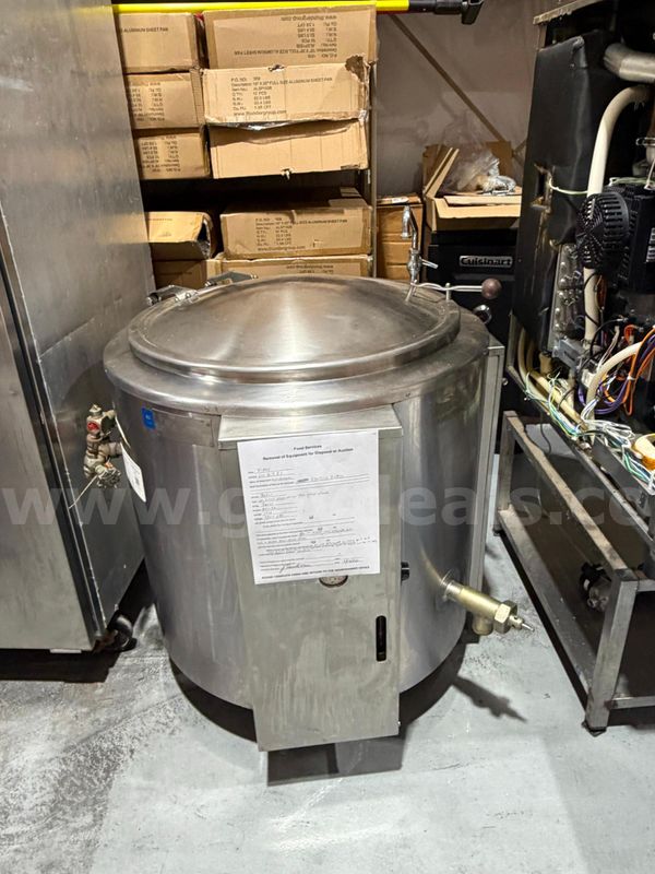 Electric Kettle