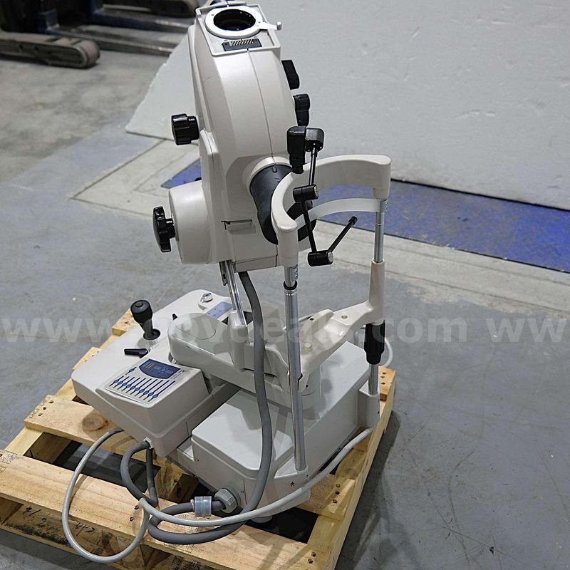 Topcon TRC-50DX Retinal Camera