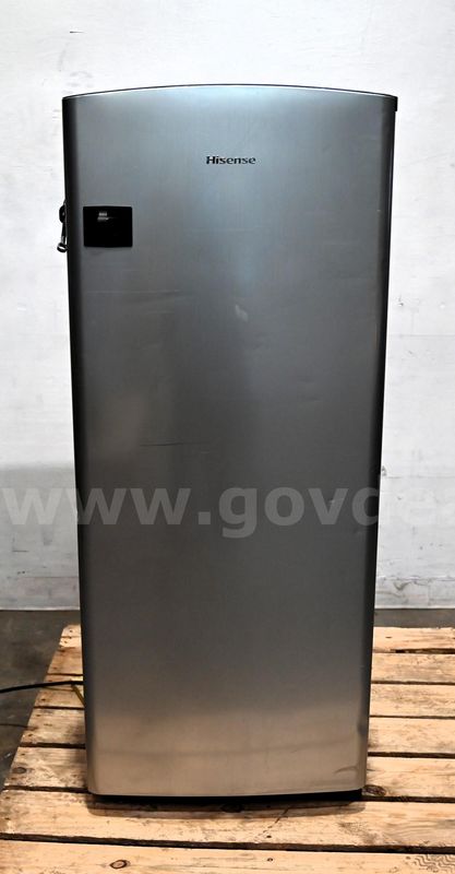 Hisence 6.3 CU. FT. Refrigerator