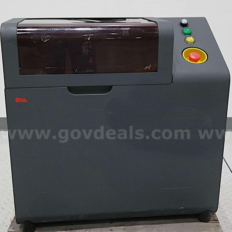 Desktop Metal Powder Blender for Shop System 3D Printer 2020