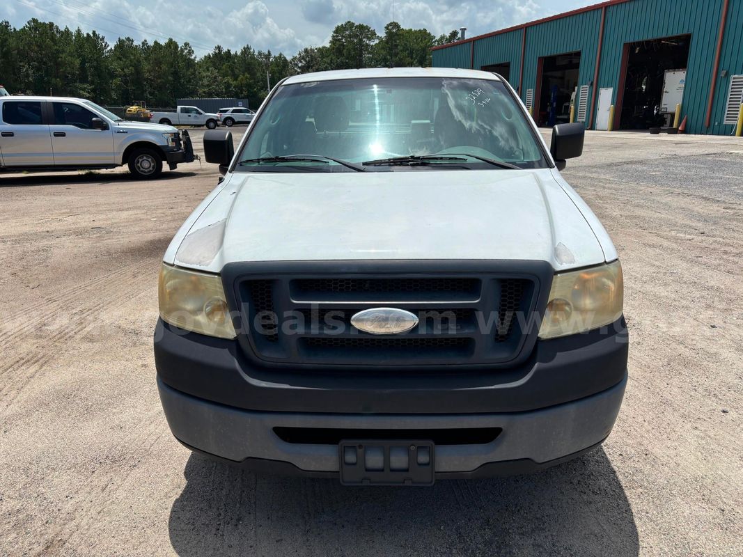 2008 Ford F-150 (1 of 12)